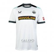 Maglia Kaiserslautern Away 2025-2026 Thailandia