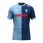 Maglia Le Havre Home 2024-2025 Thailandia
