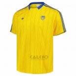 Maglia Leeds United Icon 2025-2026 Thailandia