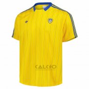 Maglia Leeds United Icon 2025-2026 Thailandia