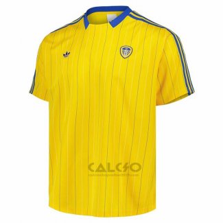 Maglia Leeds United Icon 2025-2026 Thailandia
