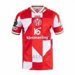 Maglia Mainz 05 Home 2025-2026 Thailandia