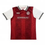 Maglia Mainz 05 Special 2025-2026 Rosso Thailandia
