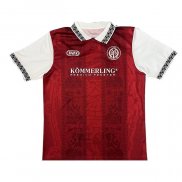 Maglia Mainz 05 Special 2025-2026 Rosso Thailandia