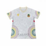 Maglia Mali Special 2025-2026 Bianco Thailandia