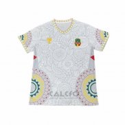 Maglia Mali Special 2025-2026 Bianco Thailandia