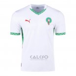 Thailandia Marocco Away 2024-2025 Thailandia