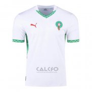 Thailandia Marocco Away 2024-2025 Thailandia