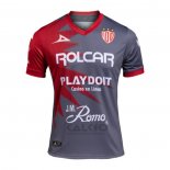 Maglia Necaxa Third 2023-2024 Thailandia