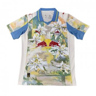 Maglia New York Red Bulls Special 2025 Thailandia