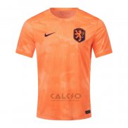 Maglia Paesi Bassi Home 2023 Thailandia