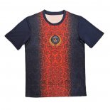 Maglia Paris Saint-Germain Special 2025-2026 Thailandia