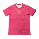 Maglia Portogallo Special 2025 Rosa Thailandia