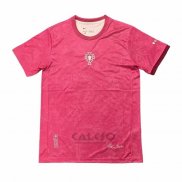 Maglia Portogallo Special 2025 Rosa Thailandia