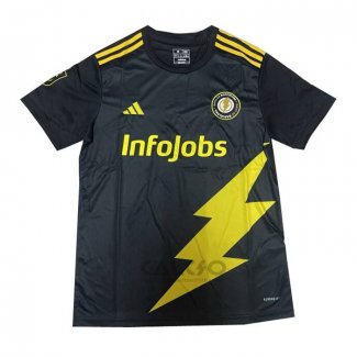 Maglia Rayo de Barcelona Home 2024 Thailandia