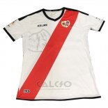 Maglia Rayo Vallecano Home 2018-2019