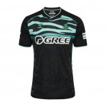 Maglia Real Betis Third 2025-2026 Thailandia