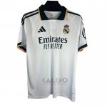Maglia Real Madrid Special 2026-2027 Bianco Thailandia