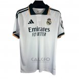 Maglia Real Madrid Special 2026-2027 Bianco Thailandia