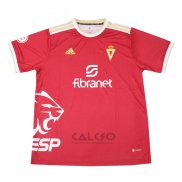 Maglia Real Murcia Home 2022-2023 Thailandia