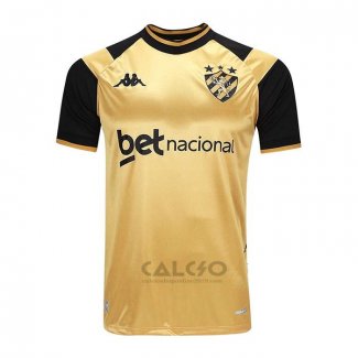 Maglia Recife Away 2026 Thailandia