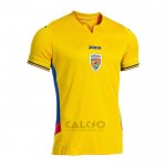 Maglia Romania Home 2025 Thailandia