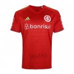 Maglia SC Internacional Portiere Home 2023 Thailandia