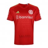 Maglia SC Internacional Portiere Home 2023 Thailandia