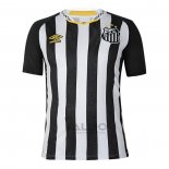 Maglia Santos Away 2025 Thailandia