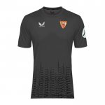 Maglia Sevilla FC Portiere Home 2024-2025 Thailandia