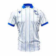 Maglia Sheffield Wednesday Third 2025-2026 Thailandia