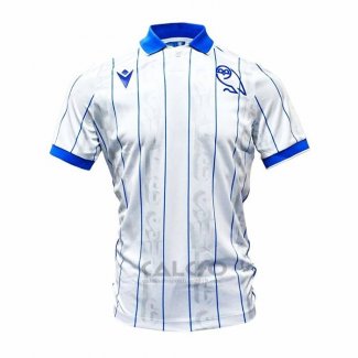 Maglia Sheffield Wednesday Third 2025-2026 Thailandia