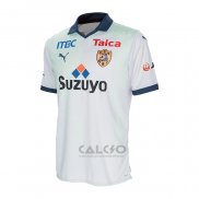 Maglia Shimizu S-Pulse Away 2023 Thailandia