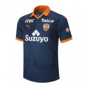 Maglia Shimizu S-Pulse Third 2023 Thailandia