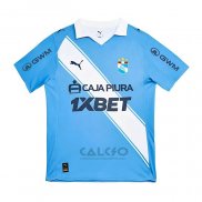 Maglia Sporting Cristal Home 2026 Thailandia