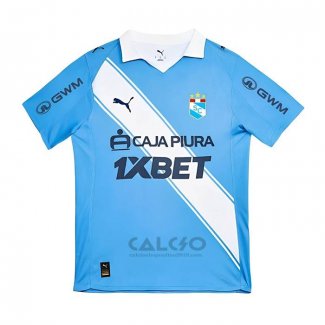 Maglia Sporting Cristal Home 2026 Thailandia