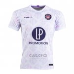 Maglia Toulouse Third 2023-2024 Thailandia
