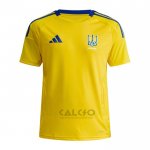 Thailandia Ucraina Home 2025 Thailandia