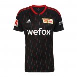 Maglia Union Berlin Third 2022-2023 Thailandia