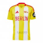 Maglia Union Berlin Third 2024-2025 Thailandia