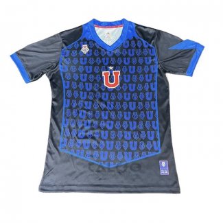 Maglia Universidad De Cile Special 2025 Thailandia