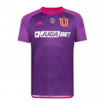 Maglia Universidad De Cile Third 2024 Thailandia