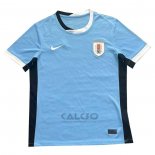 Maglia Uruguay Home 2024 Thailandia