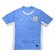 Maglia Uruguay Home 2025 Thailandia