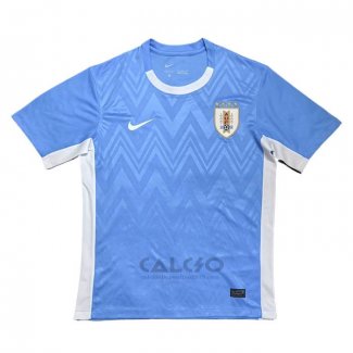 Maglia Uruguay Home 2025 Thailandia