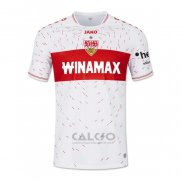 Maglia VfB Stuttgart Home 2023-2024 Thailandia