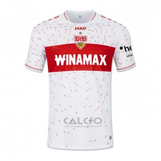 Maglia VfB Stuttgart Home 2023-2024 Thailandia