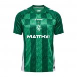 Maglia Werder Bremen Home 2024-2025 Thailandia