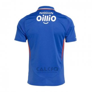 Maglia Yokohama F. Marinos Away 2023 Thailandia