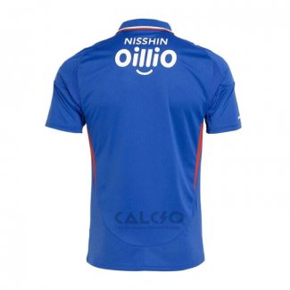 Maglia Yokohama F. Marinos Away 2023 Thailandia